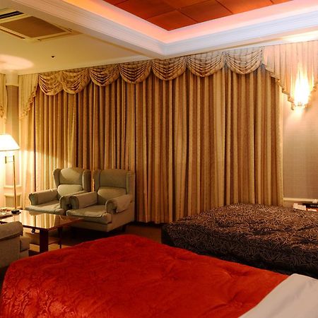 Daeyang Hotel Kōyō Zewnętrze zdjęcie